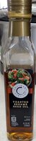 Toasted Sesame Seed Oil