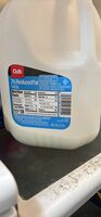 2% Reduced Fat Milk