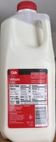 Whole Milk
