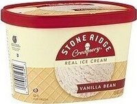 Vanilla Bean Ice Cream