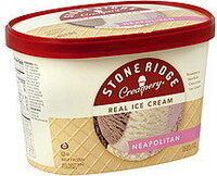 Real Ice Cream