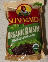 Raisins