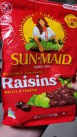 Raisins