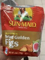 California Calimyrna Figs