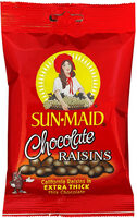 Sun-Maid Sjokoladerosiner 200g