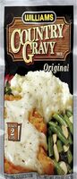 Country Gravy Mix