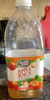 Ruby Kist Apple Juice