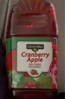 Juice Cocktail