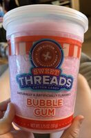 Sweat threads cotton candy