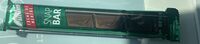 Andes snap bar