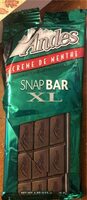 Snap bar xl