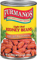 Light Red Kidney Beans