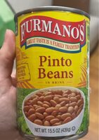 Pinto Beans