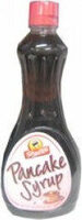Pancake Syrup