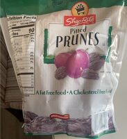 California Medium Prunes