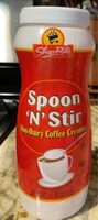 Spoon n stir
