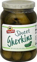 Sweet Sherkins
