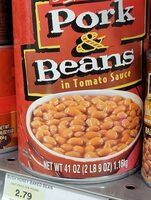 Pork And Beans