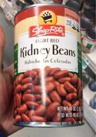 Light Red Kidney Beans
