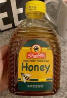 Grade A Fancy Honey