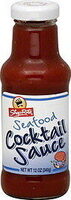 Seafood Cocktail Sauce