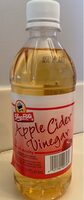 Apple Cider Vinegar