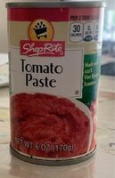 Tomato paste