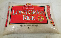 Long Grain Rice