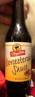 Worcestershire Sauce
