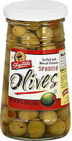 Spanish Olives
