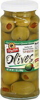 Spanish Olives