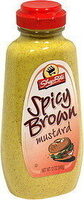 Spicy Brown Mustard
