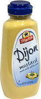 Mustard, Dijon