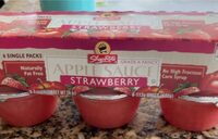 Apple Sauce