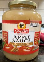 Apple Sauce