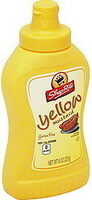 Yellow Mustard