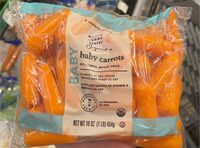 Carrots