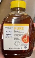 Pure honey