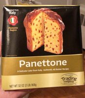 Panettone