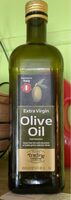 Extra virgin olive oil