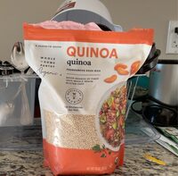 Quinoa