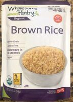 Brown Rice