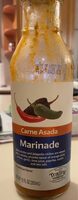Carne asada