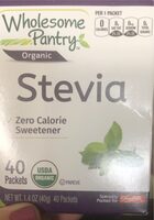 Stevia