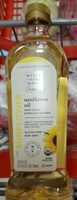 Sunflower oil