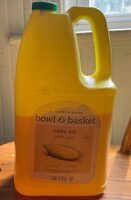 Corn Oil