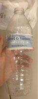 Spring Water