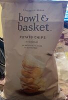 Potato Chips original