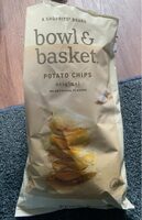 Potato chips