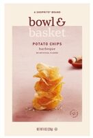Barbeque Potato Chips